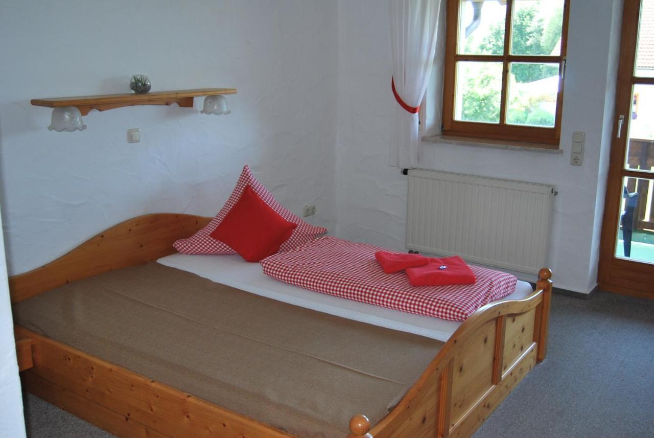 Paga Hotel Aidenbach Ngoại thất bức ảnh