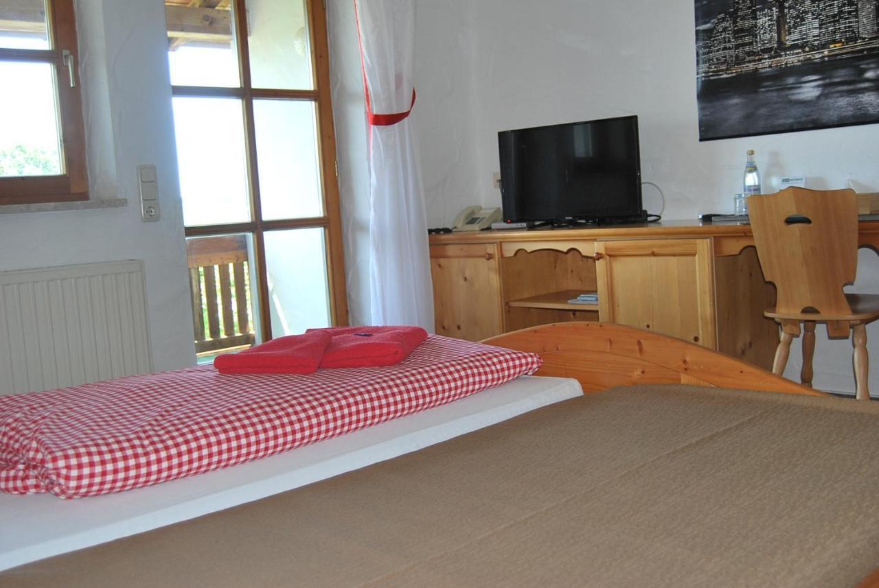 Paga Hotel Aidenbach Ngoại thất bức ảnh