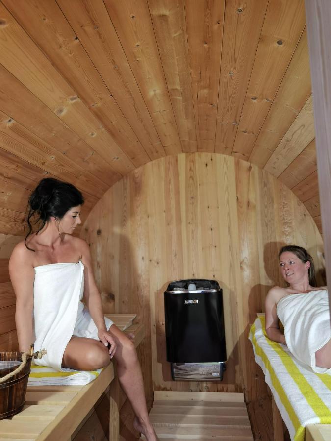 Paga Hotel Aidenbach Ngoại thất bức ảnh