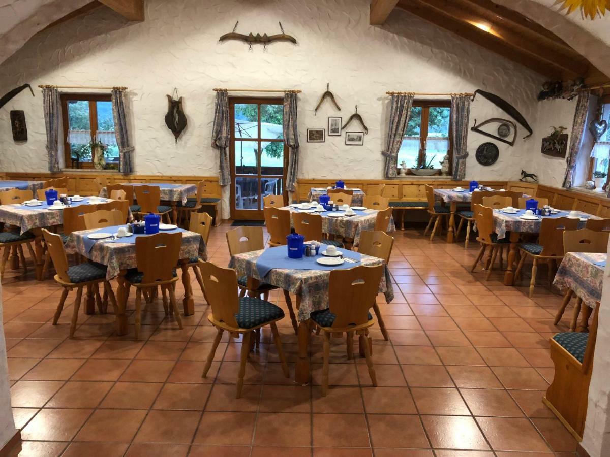 Paga Hotel Aidenbach Ngoại thất bức ảnh