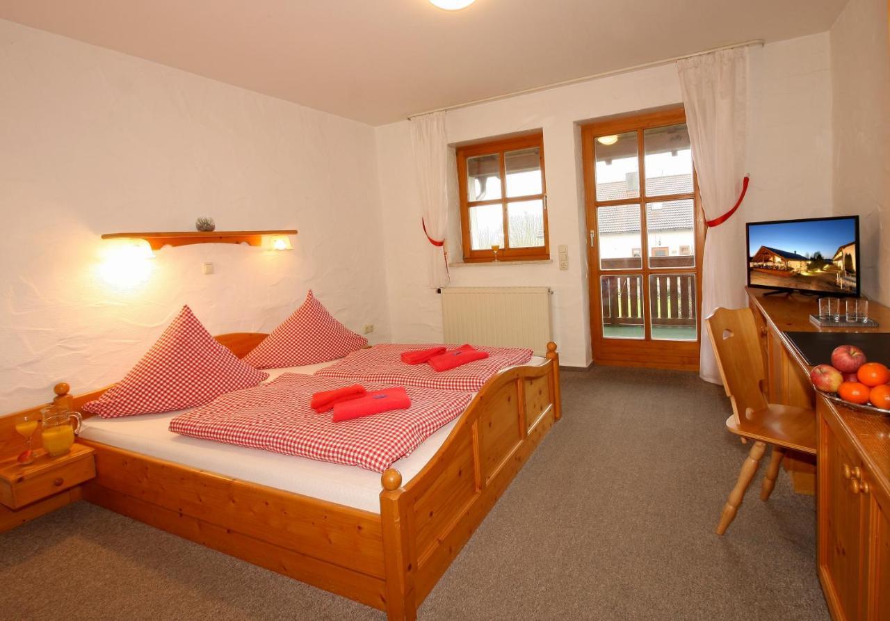 Paga Hotel Aidenbach Ngoại thất bức ảnh