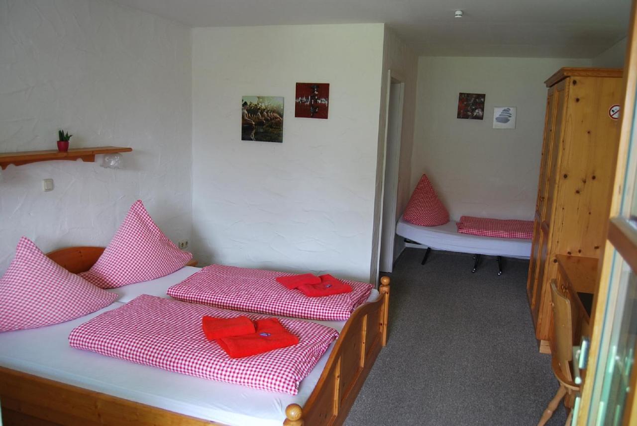 Paga Hotel Aidenbach Ngoại thất bức ảnh