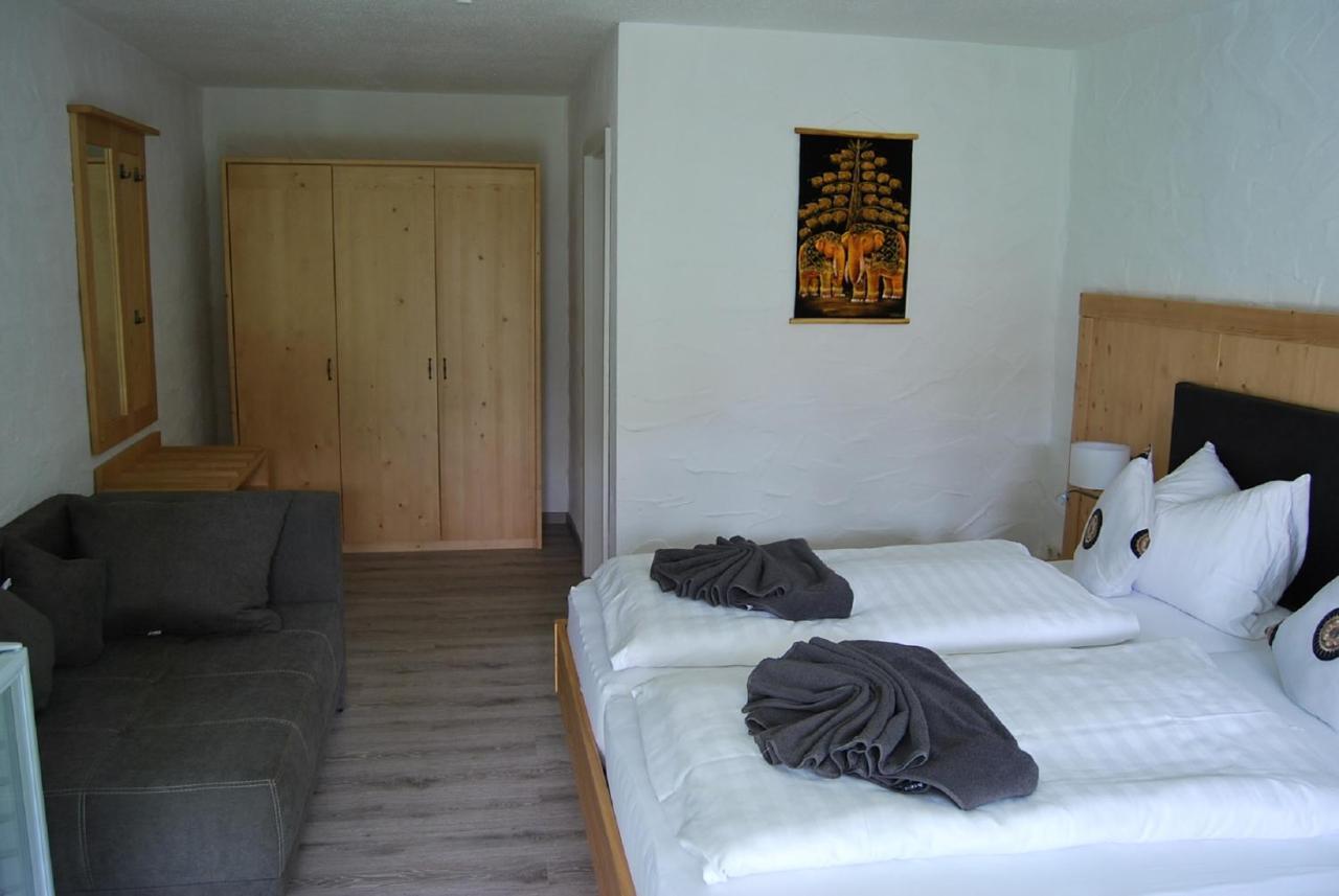 Paga Hotel Aidenbach Ngoại thất bức ảnh